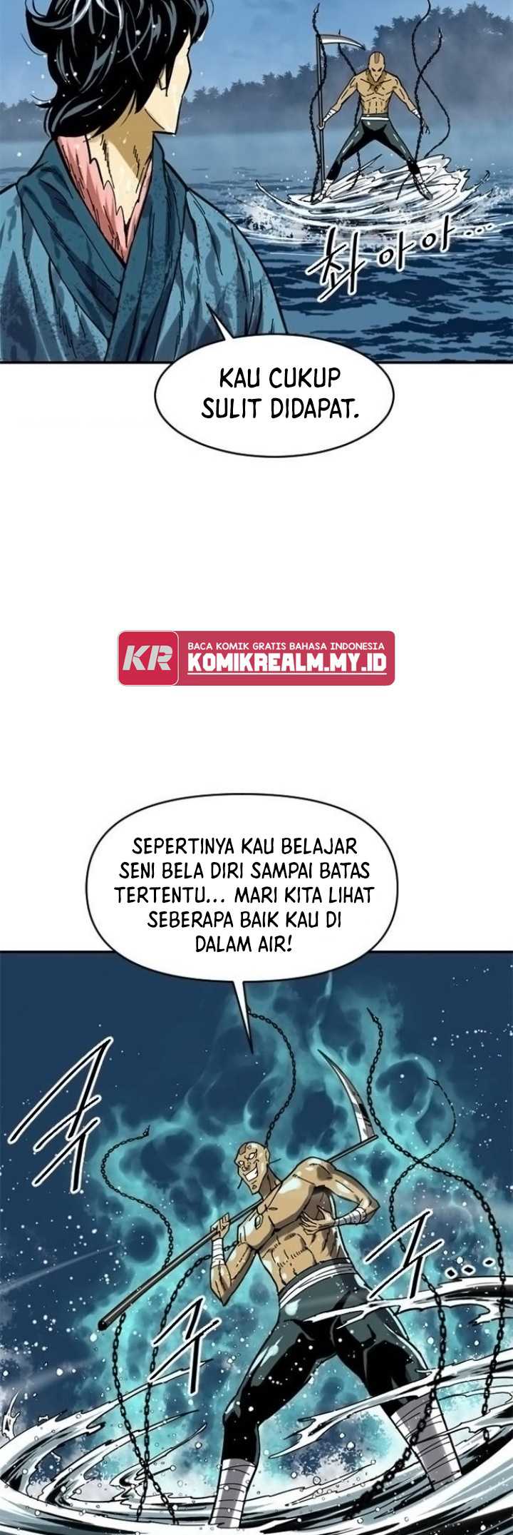 the-greatest-in-the-world - Chapter: 30