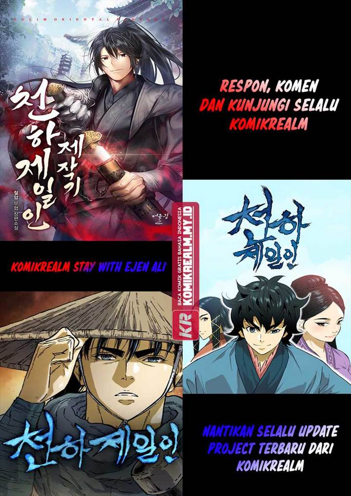 the-greatest-in-the-world - Chapter: 30