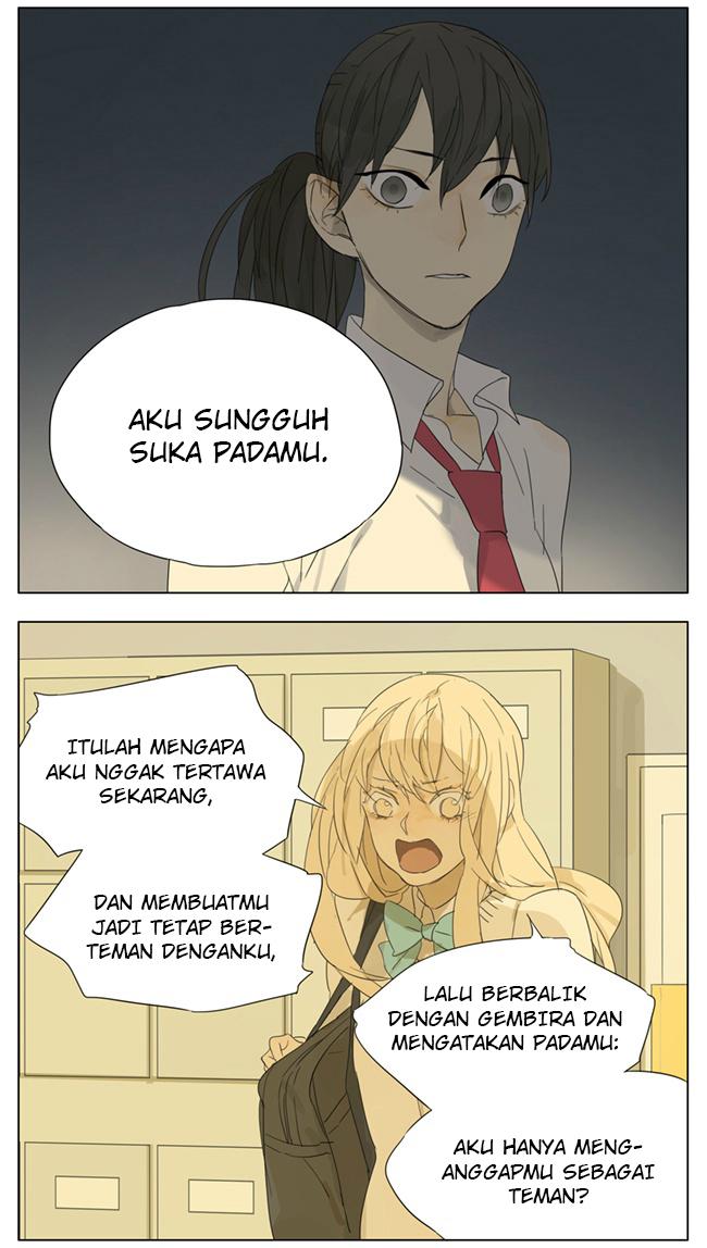 tamen-de-gushi - Chapter: 86