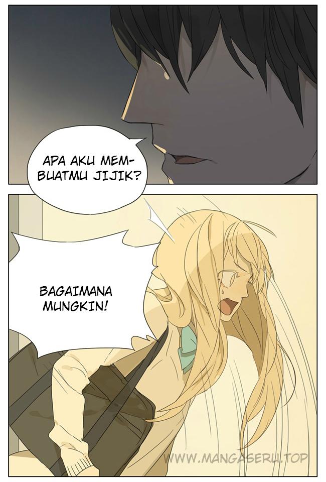 tamen-de-gushi - Chapter: 86