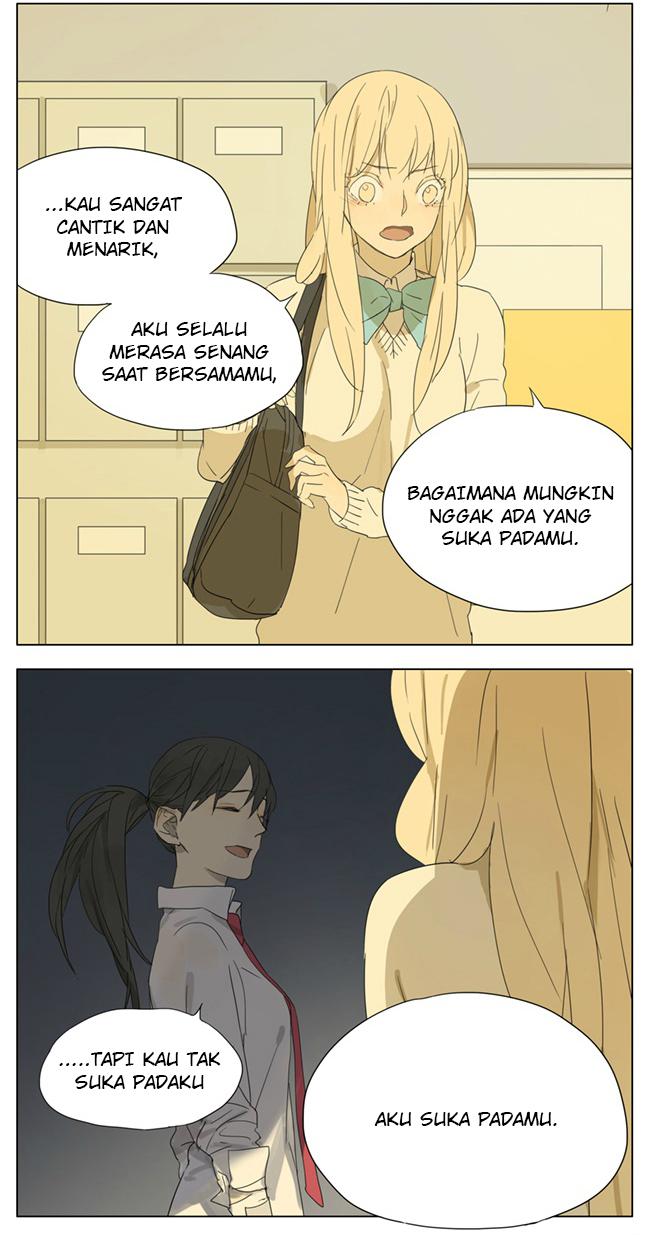 tamen-de-gushi - Chapter: 86