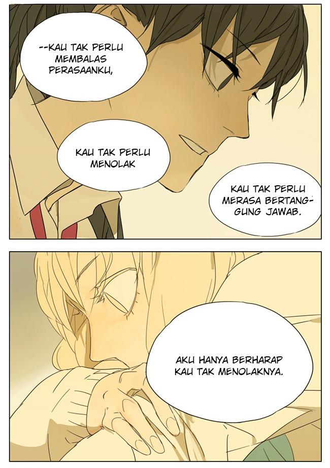 tamen-de-gushi - Chapter: 86