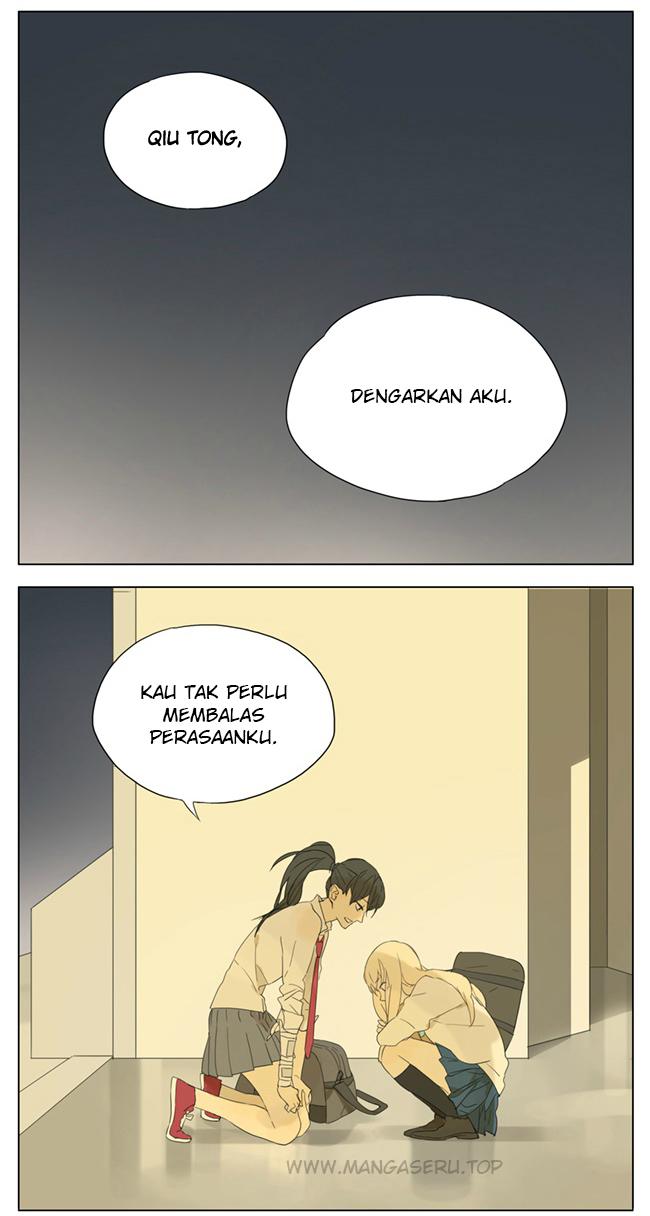 tamen-de-gushi - Chapter: 86