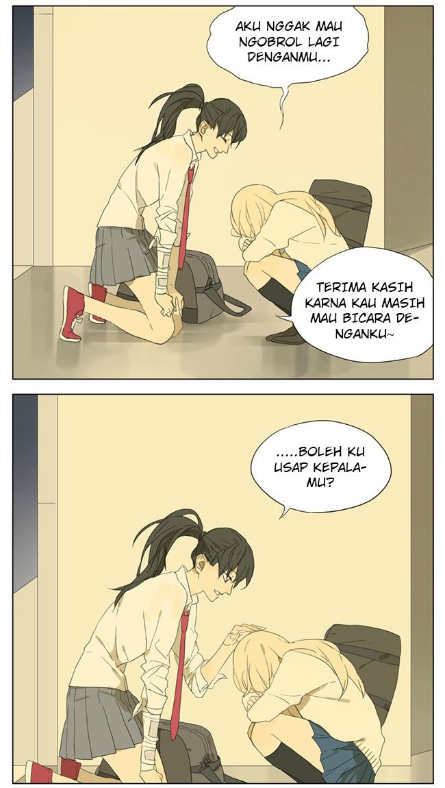 tamen-de-gushi - Chapter: 86