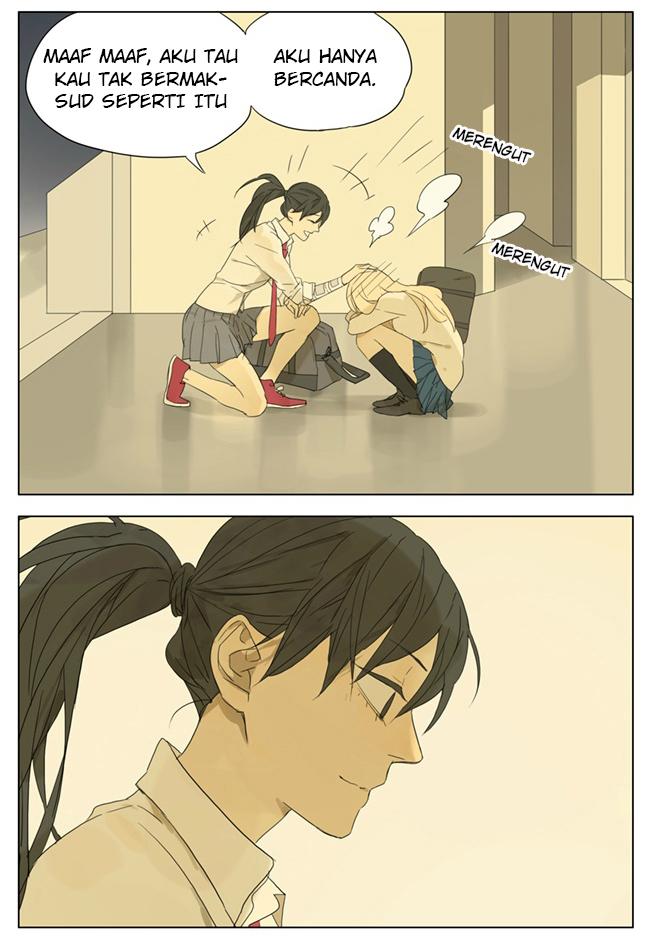 tamen-de-gushi - Chapter: 86