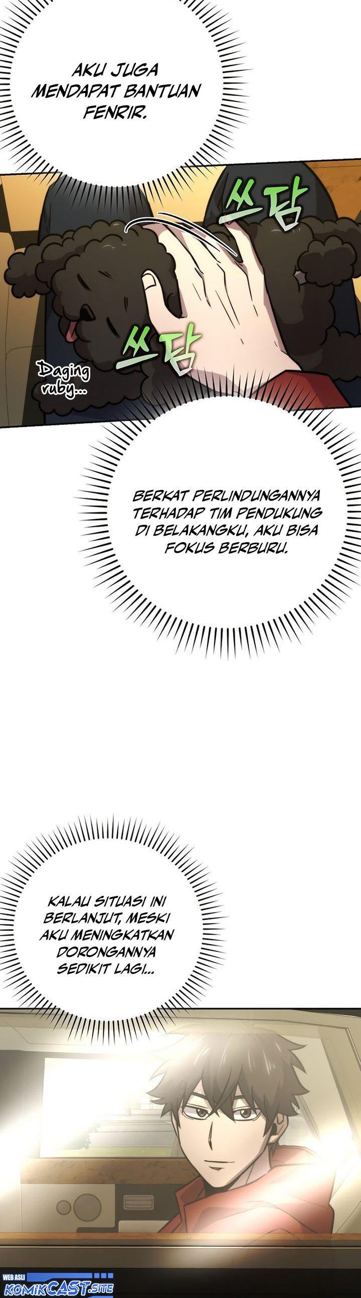 demon-lords-martial-arts-ascension - Chapter: 41