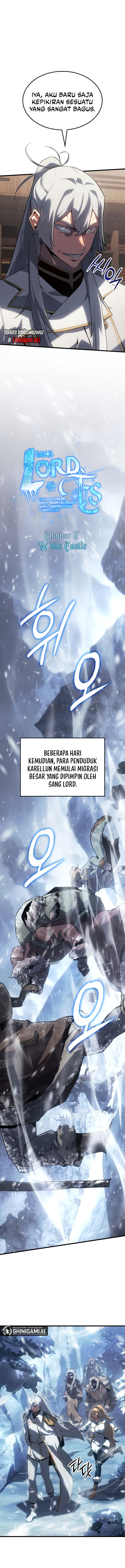 ice-lord - Chapter: 17