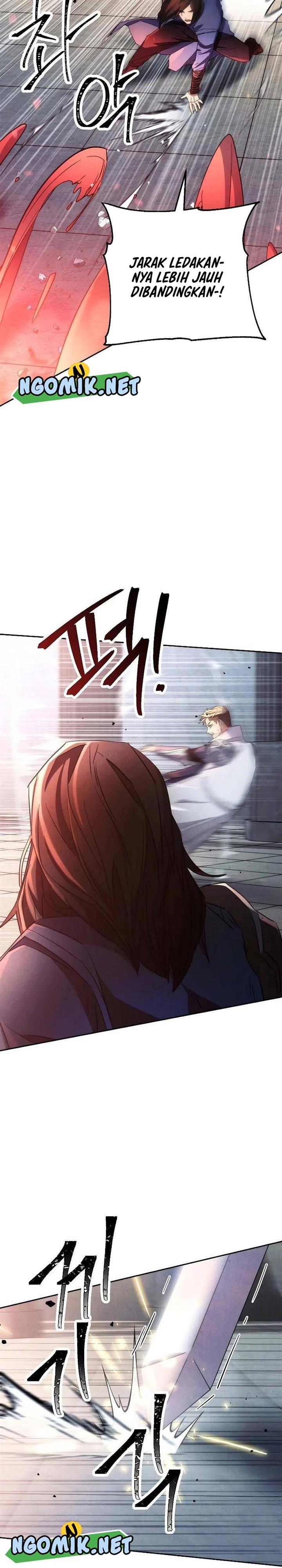 the-live - Chapter: 108