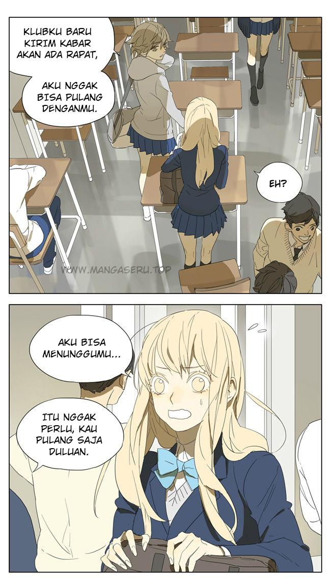 tamen-de-gushi - Chapter: 87