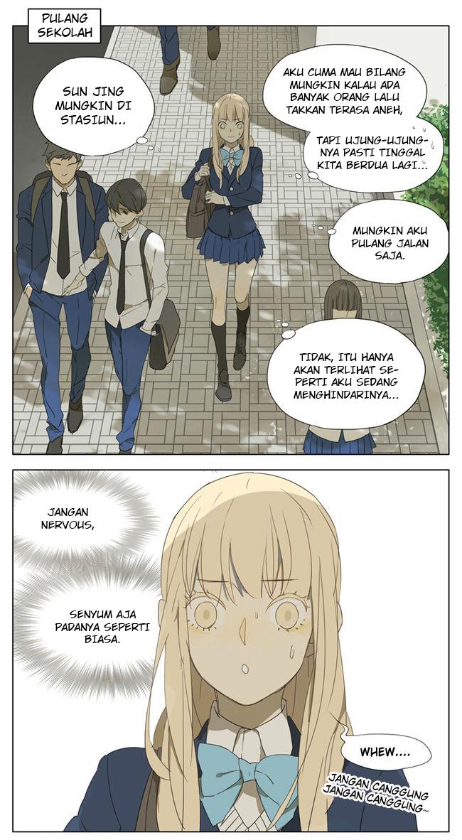 tamen-de-gushi - Chapter: 87