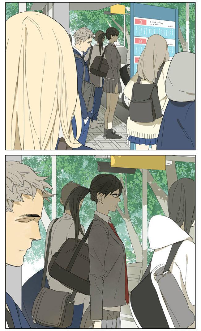 tamen-de-gushi - Chapter: 87