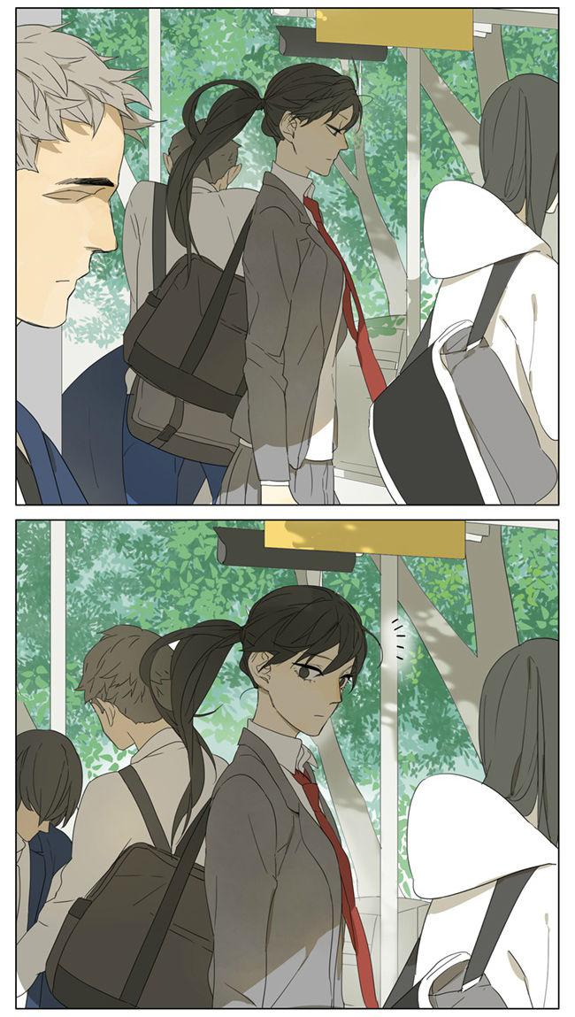 tamen-de-gushi - Chapter: 87