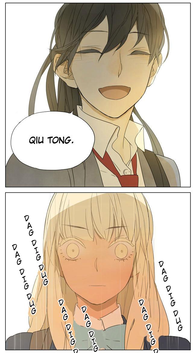 tamen-de-gushi - Chapter: 87