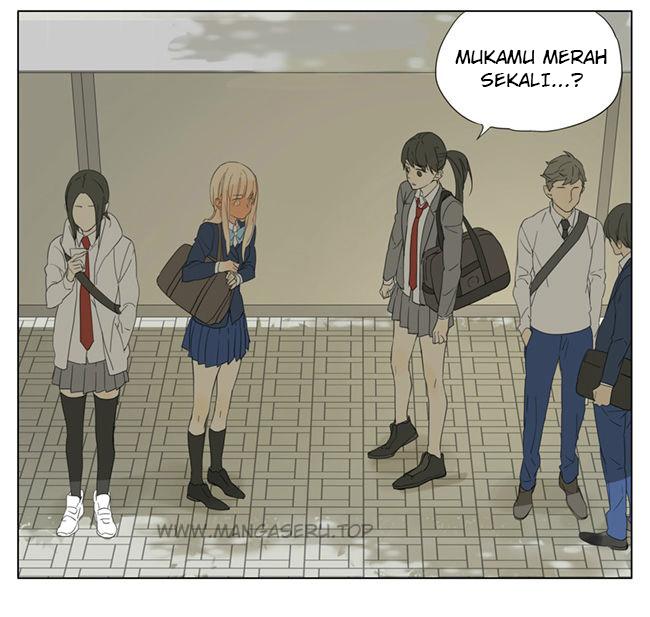 tamen-de-gushi - Chapter: 87