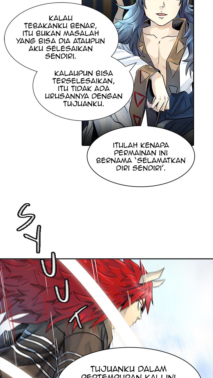 tower-of-god - Chapter: 490