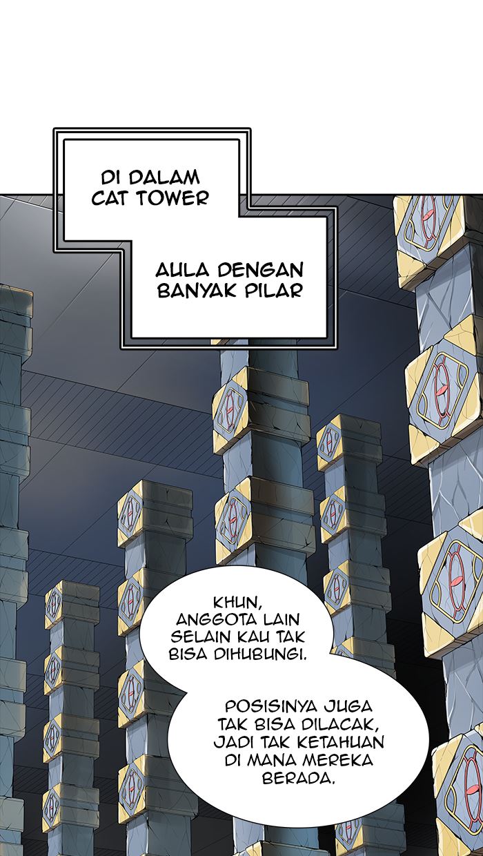 tower-of-god - Chapter: 490