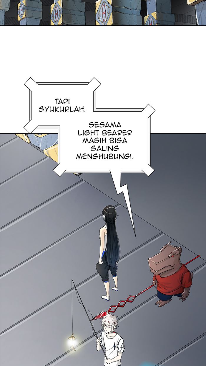 tower-of-god - Chapter: 490