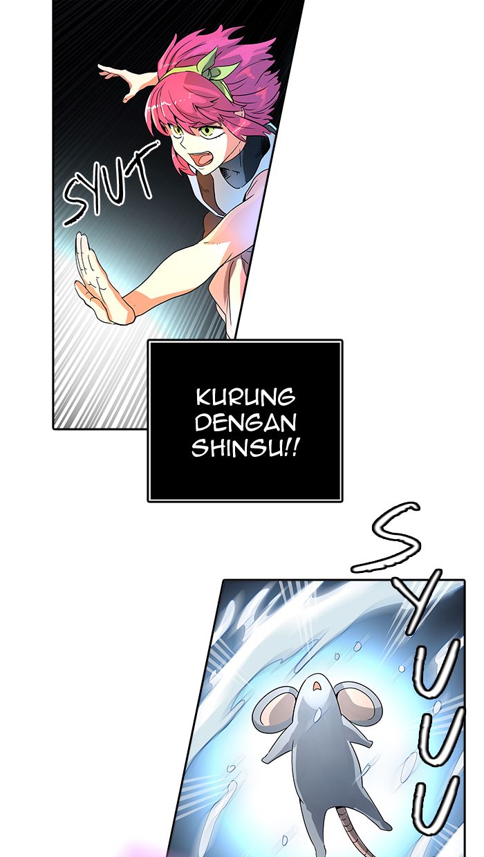 tower-of-god - Chapter: 490