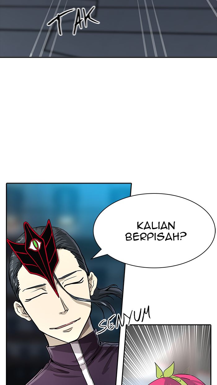 tower-of-god - Chapter: 490