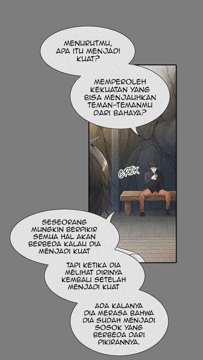 tower-of-god - Chapter: 490