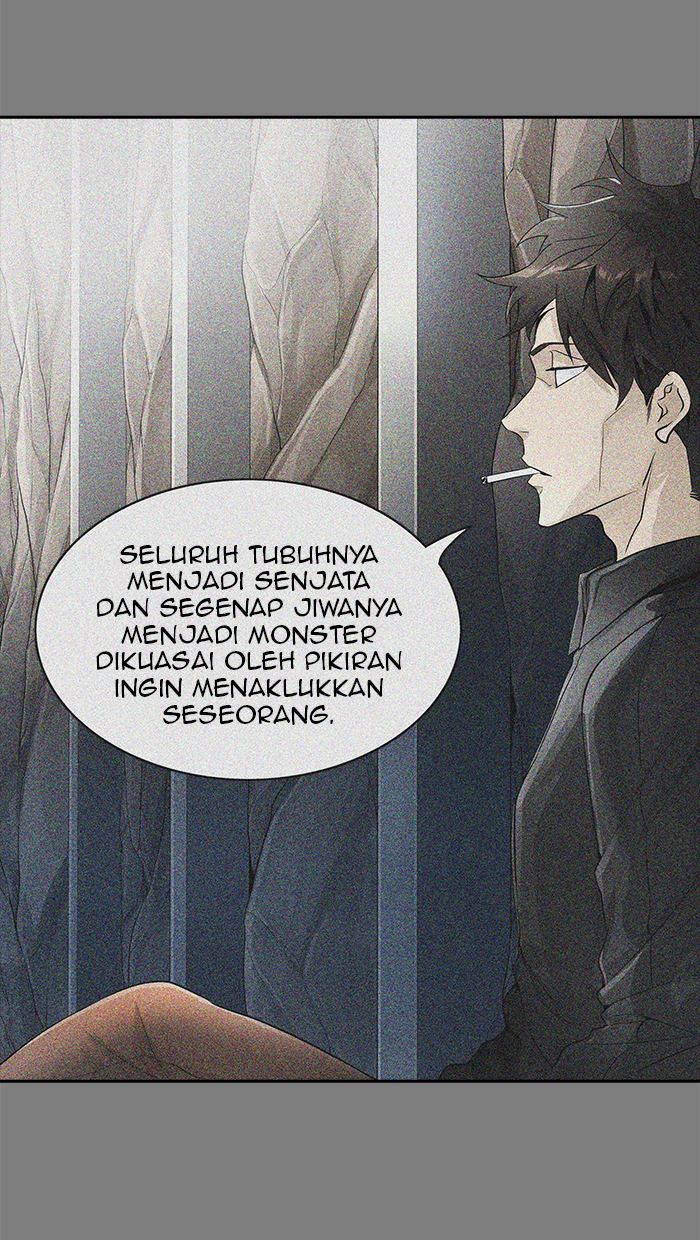 tower-of-god - Chapter: 490