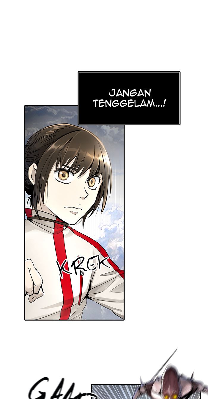 tower-of-god - Chapter: 490