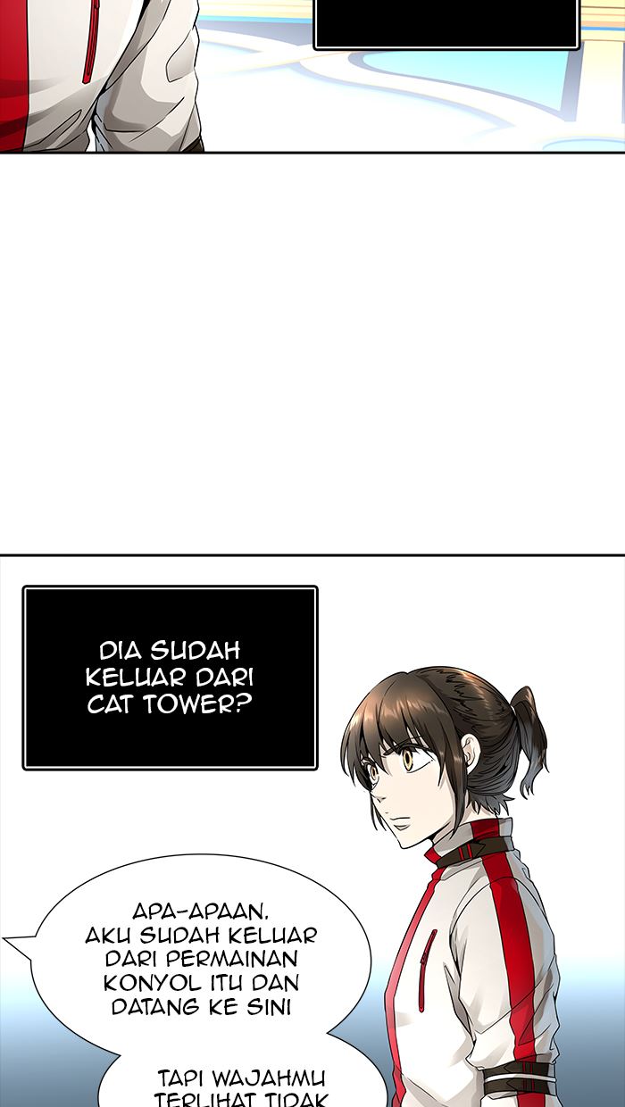 tower-of-god - Chapter: 490