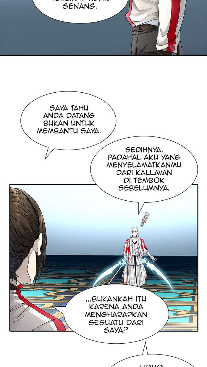 tower-of-god - Chapter: 490