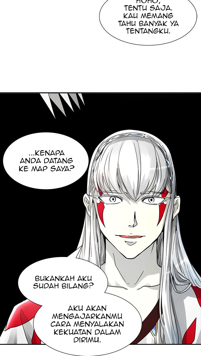 tower-of-god - Chapter: 490