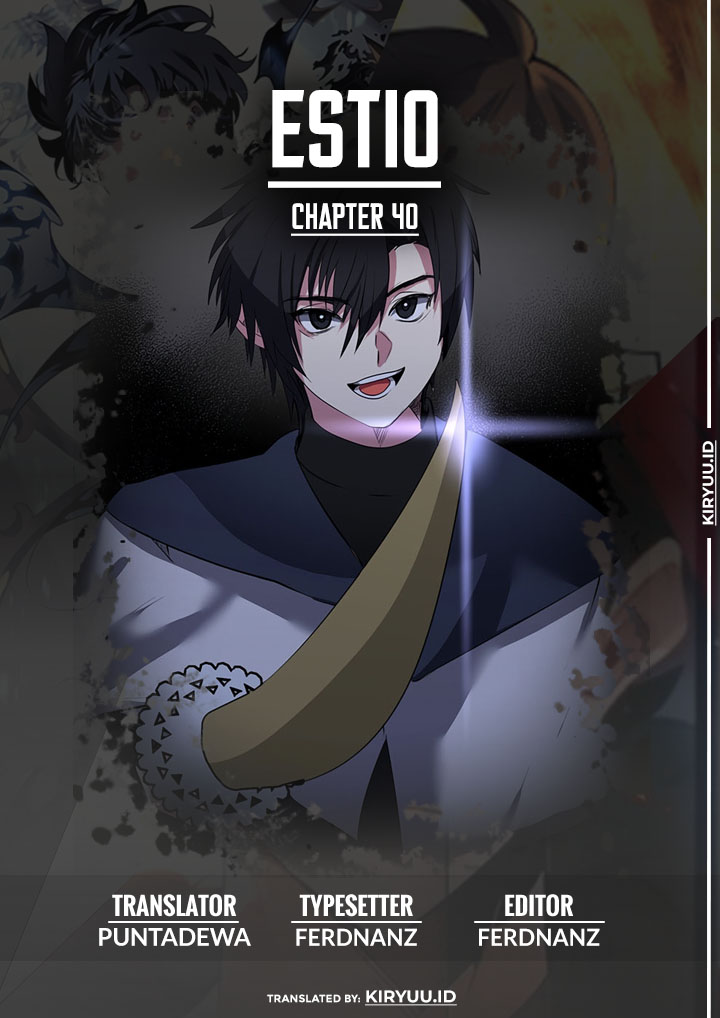 estio - Chapter: 40