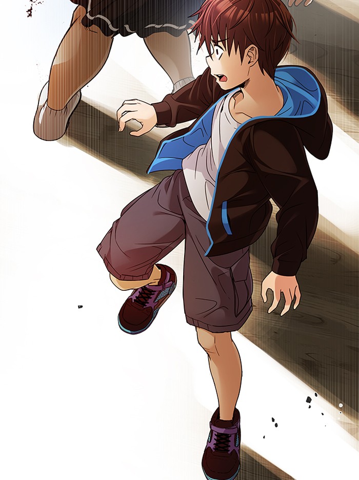 dice - Chapter: 274