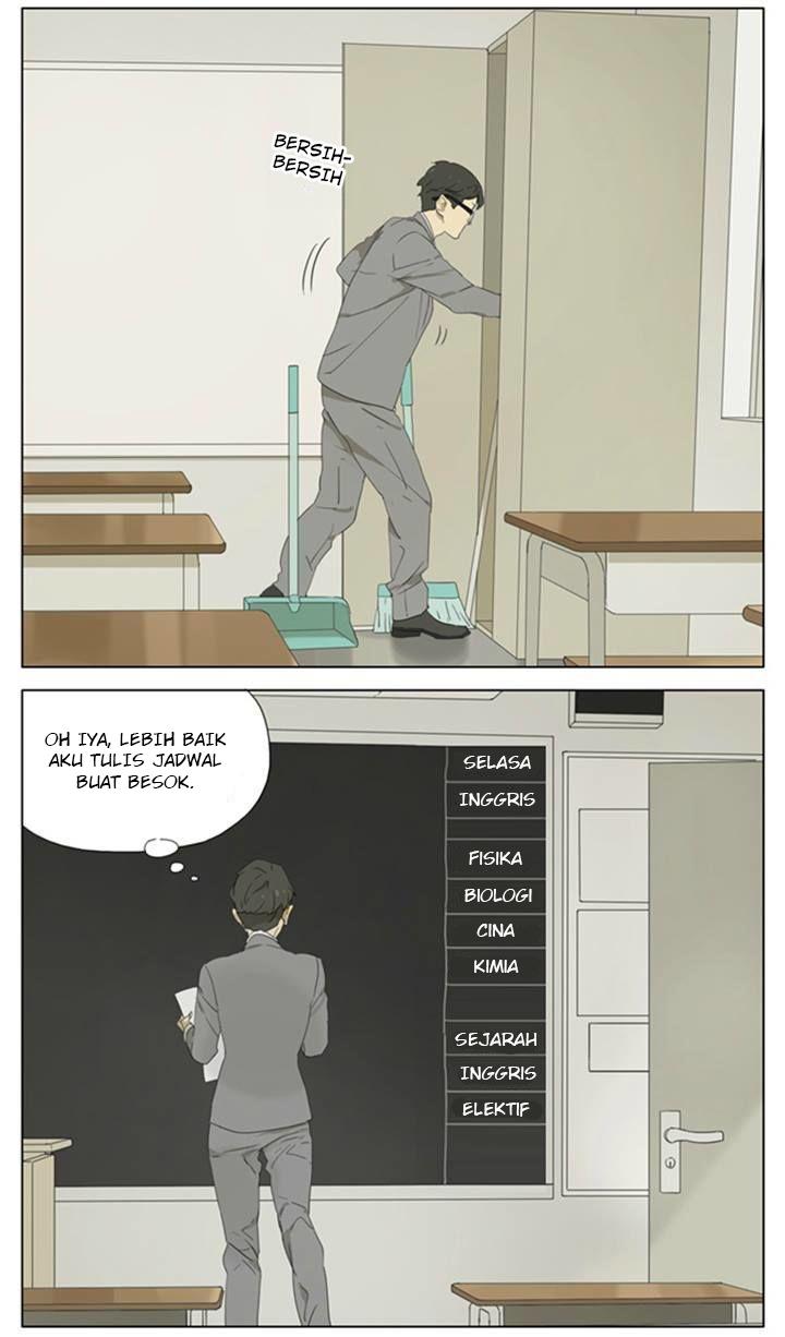 tamen-de-gushi - Chapter: 88