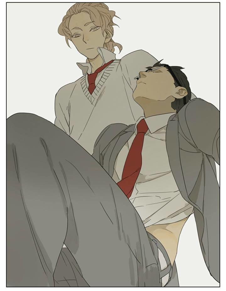 tamen-de-gushi - Chapter: 88