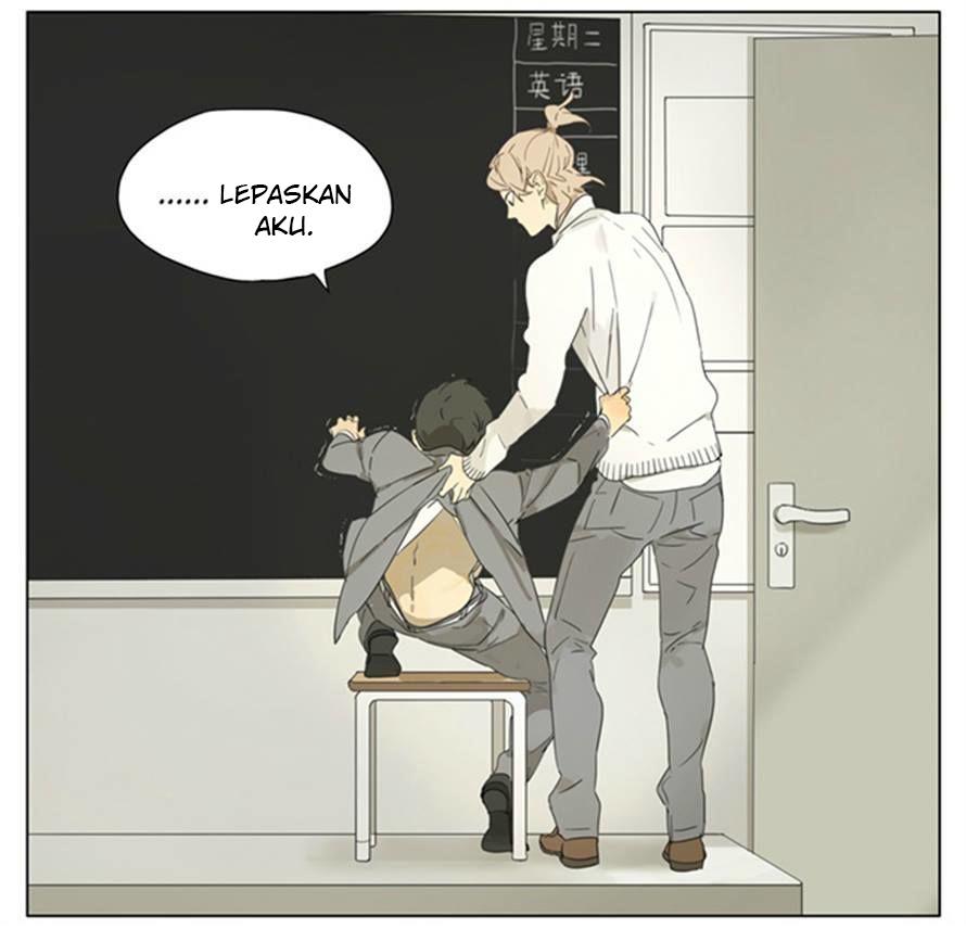 tamen-de-gushi - Chapter: 88