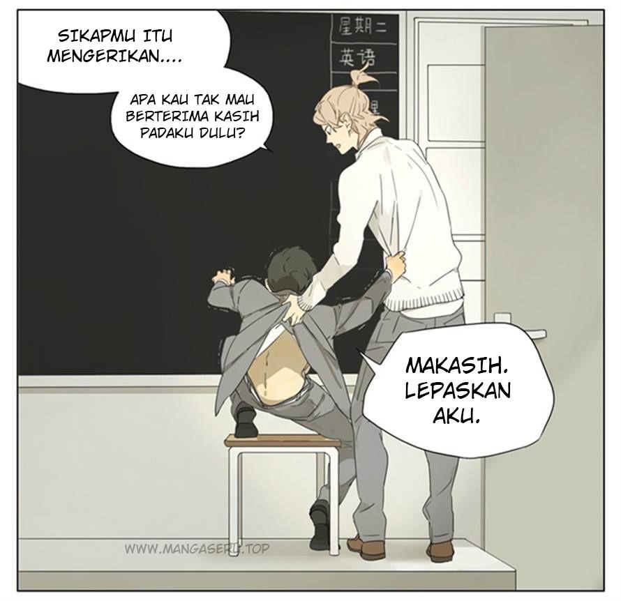 tamen-de-gushi - Chapter: 88