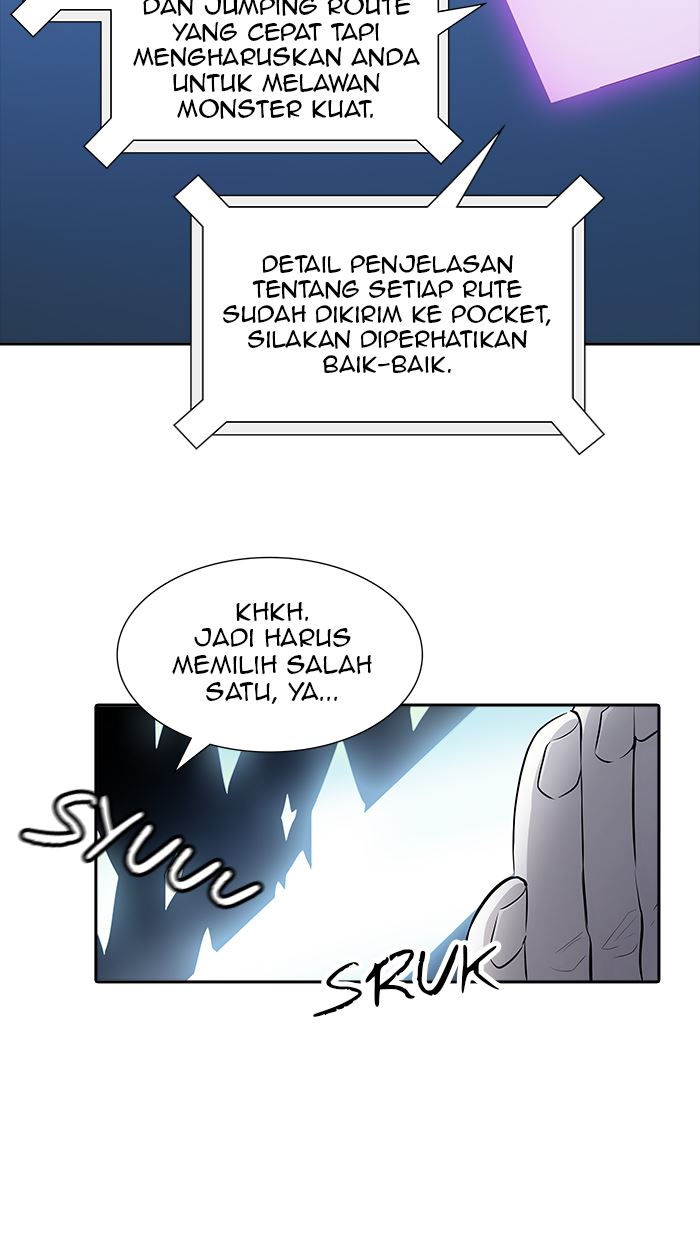 tower-of-god - Chapter: 491