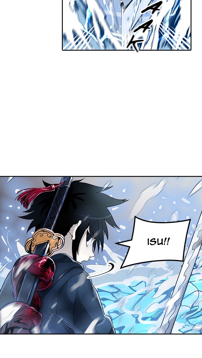 tower-of-god - Chapter: 491