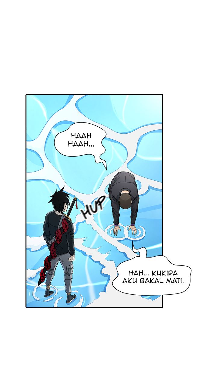 tower-of-god - Chapter: 491