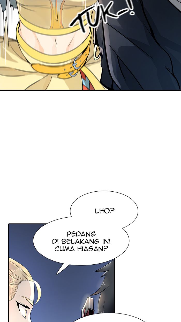 tower-of-god - Chapter: 491