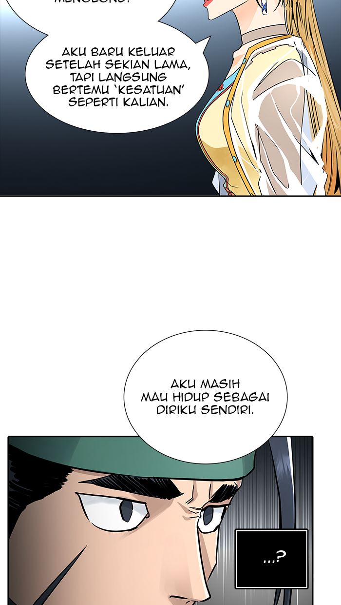 tower-of-god - Chapter: 491