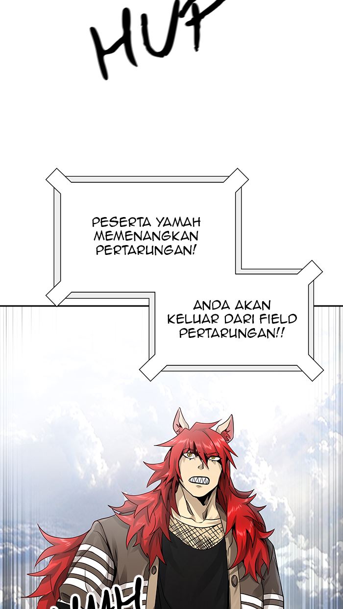 tower-of-god - Chapter: 491