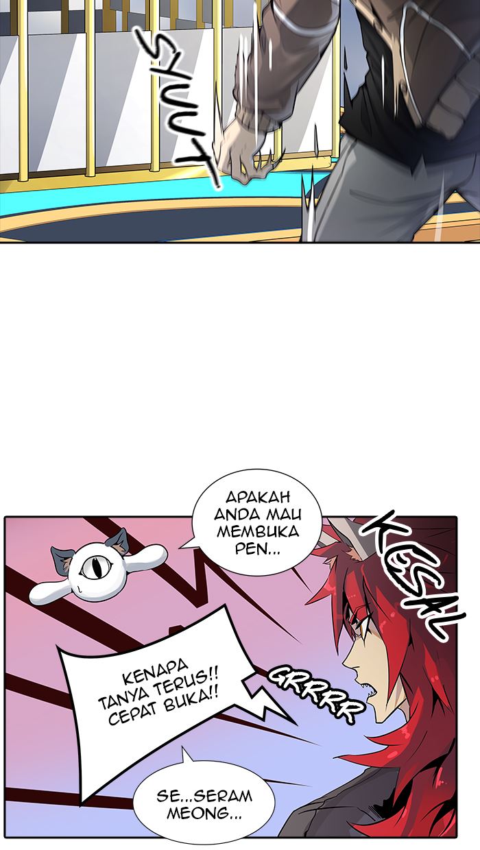 tower-of-god - Chapter: 491