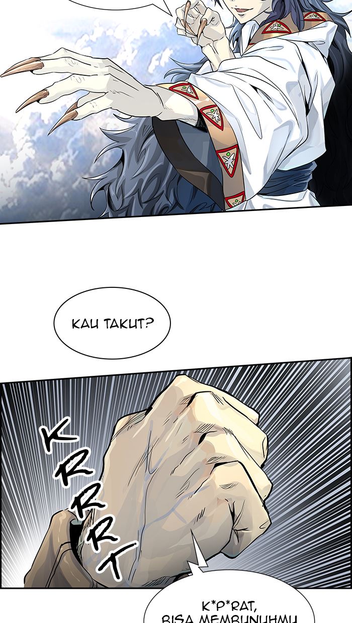 tower-of-god - Chapter: 491