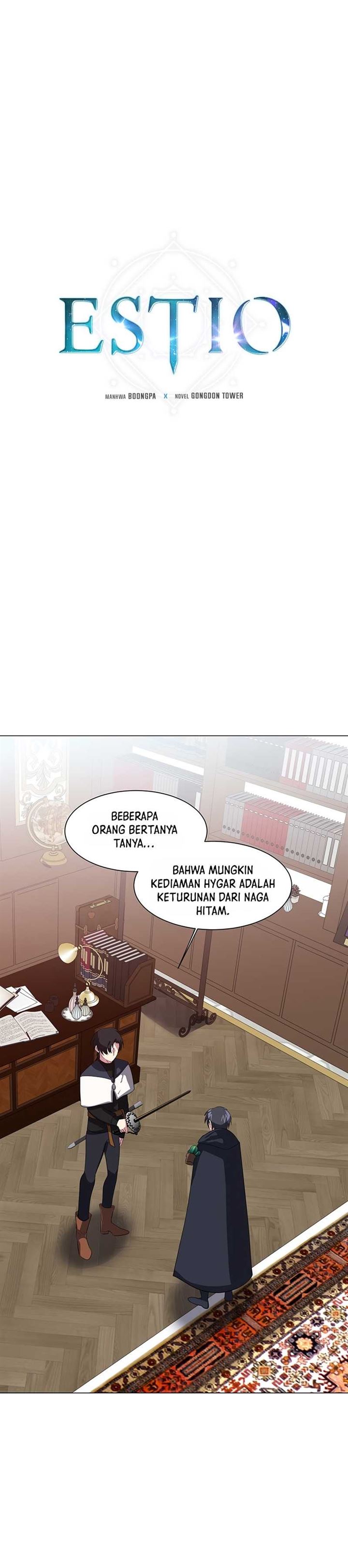 estio - Chapter: 41