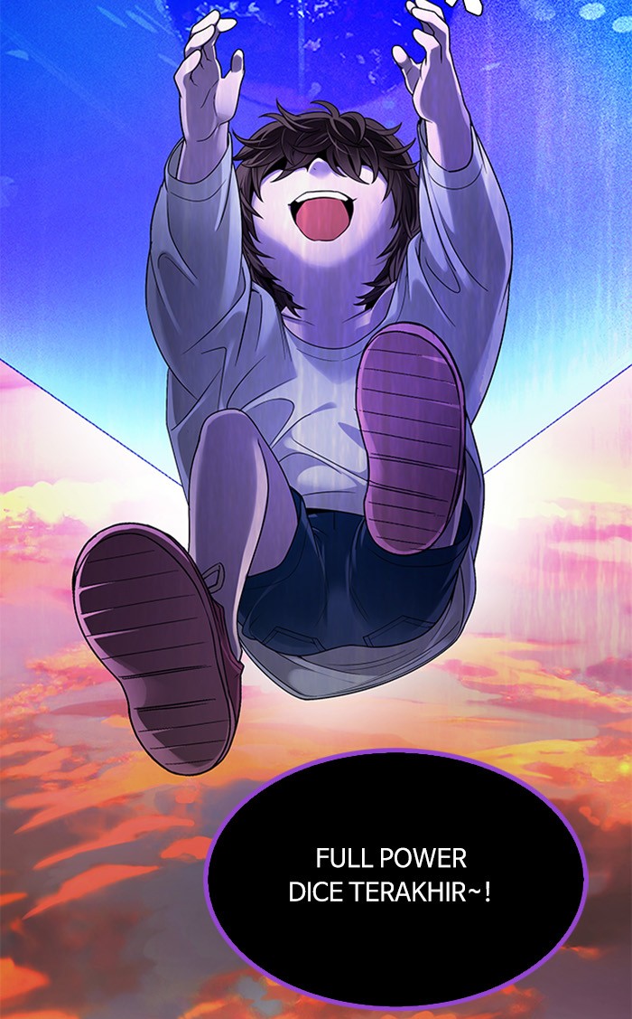 dice - Chapter: 275