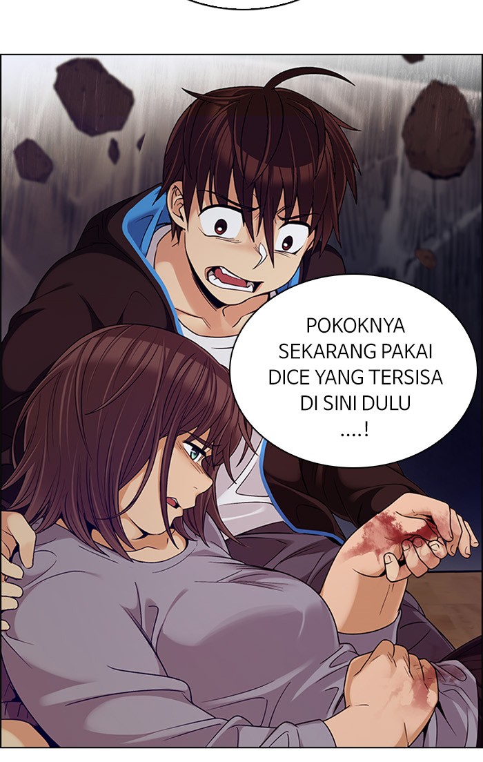 dice - Chapter: 275