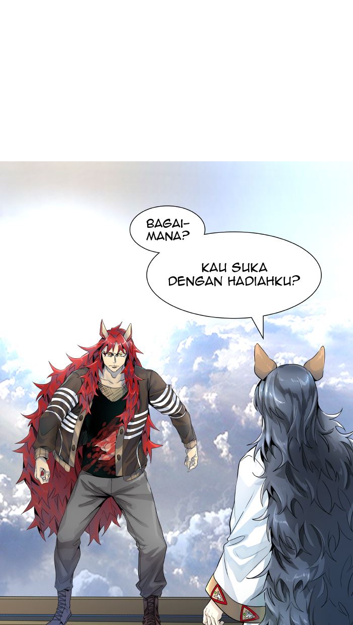 tower-of-god - Chapter: 492