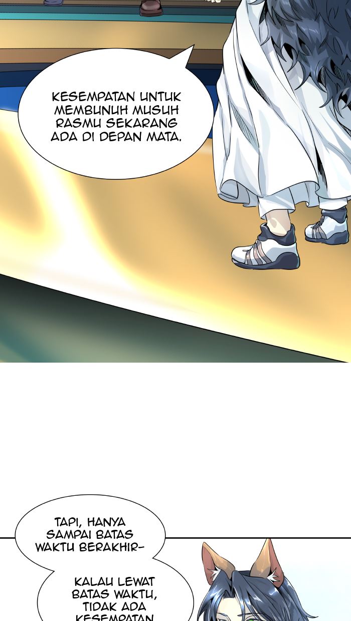 tower-of-god - Chapter: 492