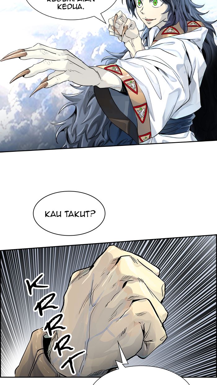 tower-of-god - Chapter: 492