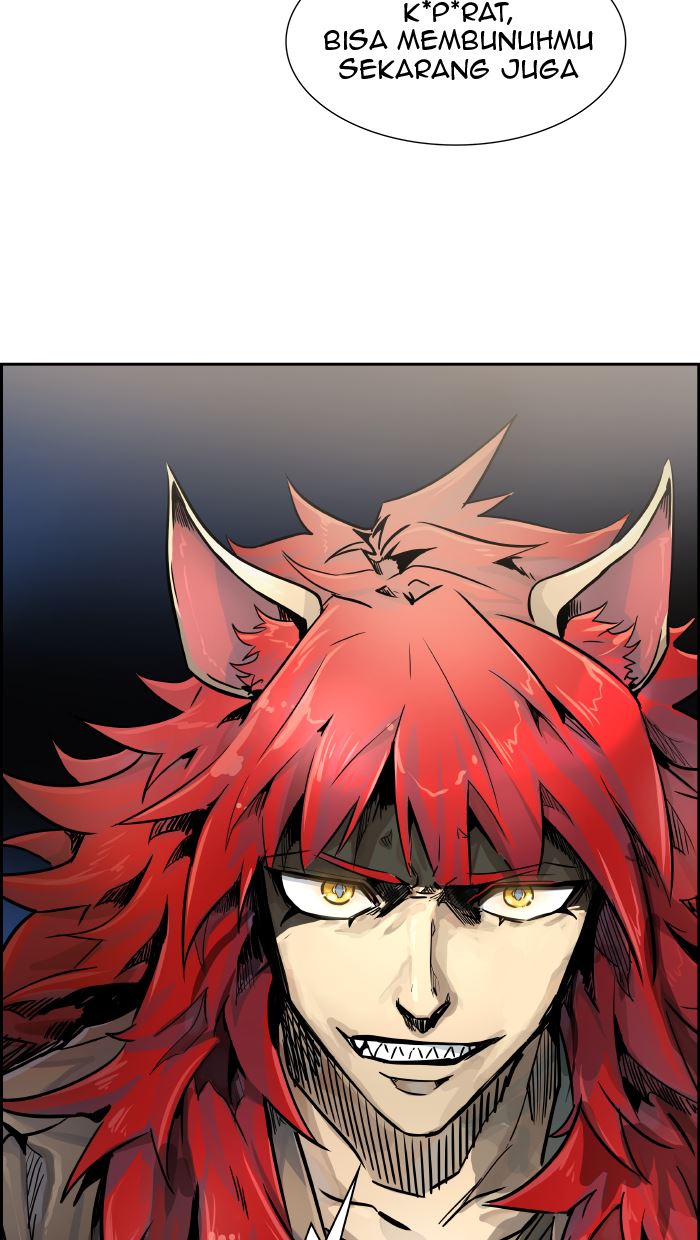 tower-of-god - Chapter: 492